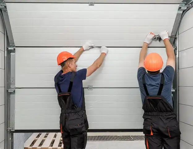 garage door service Butte Creek Canyon